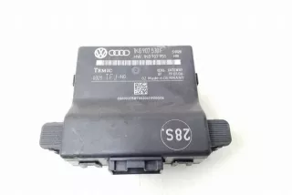 1K0907530F Блок управления (другие) Seat Leon 3 Арт e12123603, вид 1
