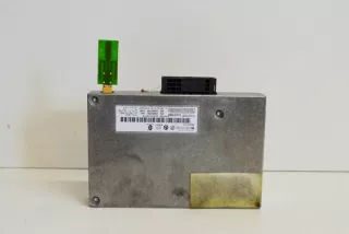 1Z0035729E Блок управления (другие) Seat Ibiza 4 Арт e12123573, вид 2