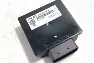 3AA919041A Блок управления (другие) Seat Ibiza 5 Арт e12123554, вид 1