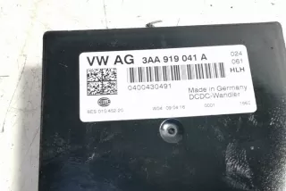 3AA919041A Блок управления (другие) Seat Ibiza 5 Арт e12123554, вид 2