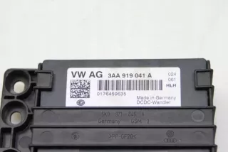 3AA919041A Блок управления (другие) Seat Ibiza 5 Арт e12123512, вид 2