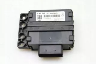 3AA919041A Блок управления (другие) Seat Ibiza 5 Арт e12123512, вид 3