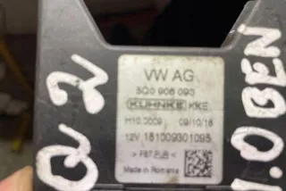 5Q0906093 Блок управления (другие) Seat Ateca Арт e12123488, вид 1