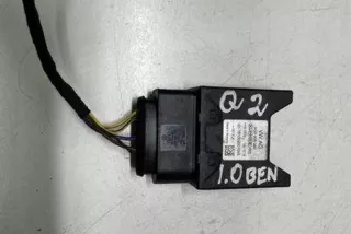 5Q0906093 Блок управления (другие) Seat Ateca Арт e12123488, вид 2