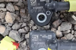 3Q0959351A Блок управления (другие) Seat Ateca Арт e12123469, вид 2
