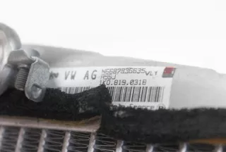 1K0819031B Блок управления (другие) Seat Alhambra 2 Арт e12123386, вид 1