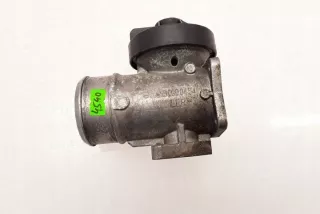 A6680900454 Радиатор EGR Mercedes A W168 Арт e12123384, вид 2