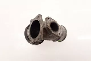 A6680900454 Радиатор EGR Mercedes A W168 Арт e12123384, вид 4