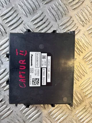 EUDCB0701 478805SA0A Блок управления (другие) Renault Captur Арт e12123235, вид 1