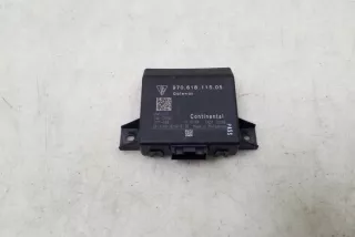 97061811505 Блок управления (другие) Porsche Panamera 970 Арт e12123152, вид 3