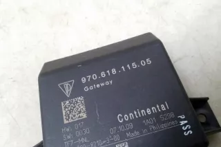 97061811505 Блок управления (другие) Porsche Panamera 970 Арт e12123152, вид 4