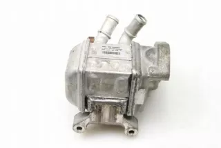 284602U001 Радиатор EGR Kia Ceed 2 Арт e12123095, вид 3