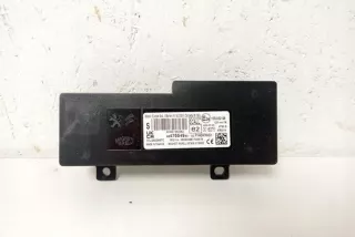 9847654980 Блок управления (другие) Opel Vivaro C Арт e12122995, вид 4
