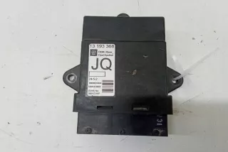 13193368 Блок управления (другие) Opel Signum Арт e12122977, вид 2