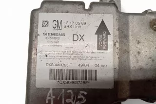 13170589 Блок управления (другие) Opel Signum Арт e12122965, вид 2
