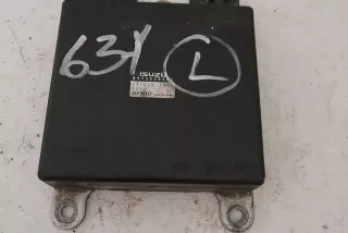 8973530400 Блок управления (другие) Opel Signum Арт e12122963, вид 2