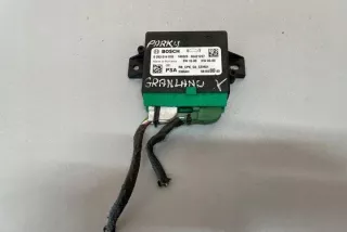 0263014016 Блок управления (другие) Opel Grandland X Арт e12122940, вид 1