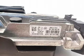 9810858380 Блок управления (другие) Opel Grandland X Арт e12122930, вид 4