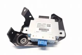 9818608380 Блок управления (другие) Opel Grandland X Арт e12122928, вид 2