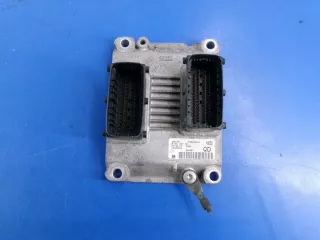 24420560QD Z14XEP Блок управления (другие) Opel Corsa C Арт e12122897, вид 3