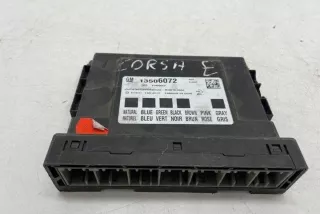 13506072 Блок управления (другие) Opel Corsa E Арт e12122874, вид 1