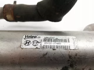 2841627400 Радиатор EGR Hyundai Santa FE 2 (CM) Арт e12122812, вид 1
