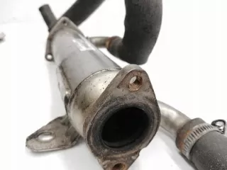 2841627400 Радиатор EGR Hyundai Santa FE 2 (CM) Арт e12122812, вид 4