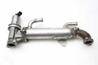 2841627400 Радиатор EGR Hyundai Santa FE 3 (DM) Арт e12122810, вид 2