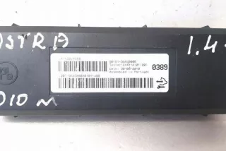 90151388 Блок управления (другие) Opel Astra J Арт e12122759, вид 1