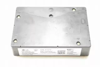23221498 Блок управления (другие) Opel Astra K Арт e12122721, вид 1