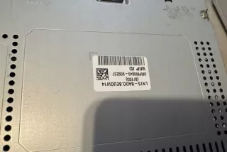39217913 Блок управления (другие) Opel Astra K Арт e12122699, вид 4