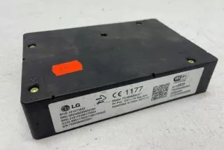 84186829 Блок управления (другие) Opel Astra L Арт e12122565, вид 2