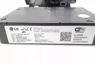 84186829 Блок управления (другие) Opel Astra L Арт e12122557, вид 3