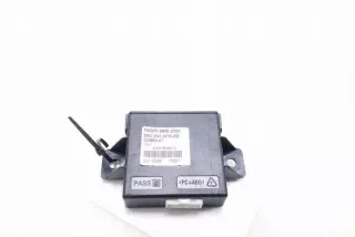 28436JD00C Блок управления (другие) Nissan Qashqai 1  Арт e12122465, вид 2