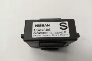 476A04EA0A Блок управления (другие) Nissan Qashqai 2 Арт e12122441, вид 3