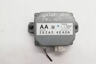 292A54EA0A Блок управления (другие) Nissan Qashqai 2 Арт e12122423, вид 4