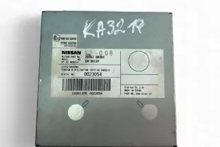 284A1BR00C Блок управления (другие) Nissan Qashqai 2 Арт e12122411, вид 3