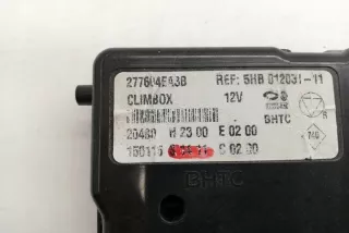 277604EA3B Блок управления (другие) Nissan Qashqai 2 Арт e12122403, вид 4
