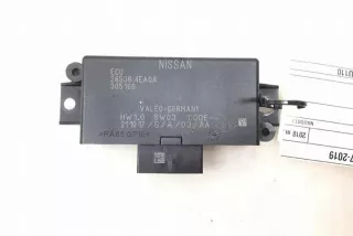 285384EA0A Блок управления (другие) Nissan Qashqai 2 Арт e12122392, вид 2