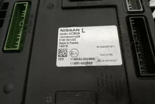 284B14CB0A Блок управления (другие) Nissan Qashqai 2 Арт e12122382, вид 2