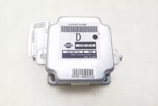 41650JD710 Блок управления (другие) Nissan Qashqai 2 Арт e12122372, вид 1