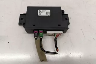 284E76UU0A Блок управления (другие) Nissan Qashqai 2 restailing Арт e12122358, вид 1