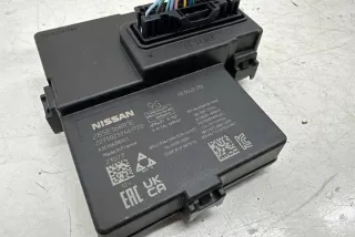 285E16RR1E Блок управления (другие) Nissan Qashqai 2 restailing Арт e12122309, вид 2