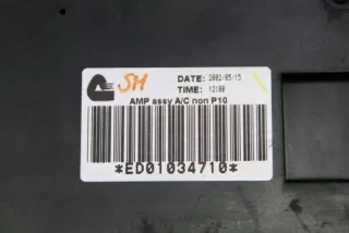 ED01034710 Блок управления (другие) Nissan Primera 12 Арт e12122269, вид 4
