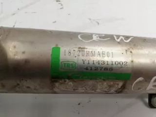 18720RMAE01 Радиатор EGR Honda CR-V 3 Арт e12122259, вид 4