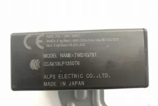 TWD1G791 Блок управления (другие) Nissan Note E12 Арт e12122227, вид 1