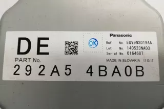 292A54BA0B Блок управления (другие) Nissan Note E12 Арт e12122225, вид 1