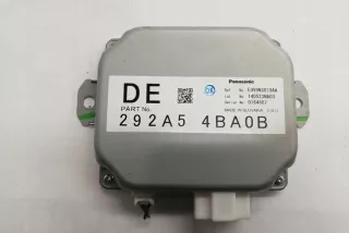 292A54BA0B Блок управления (другие) Nissan Note E12 Арт e12122225, вид 4