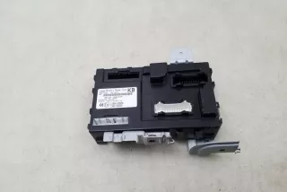 284B14KJ0B Блок управления (другие) Nissan Navara D23 Арт e12122217, вид 5