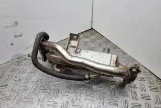 18720RL0G011M2 Радиатор EGR Honda Accord 10 Арт e12122204, вид 1